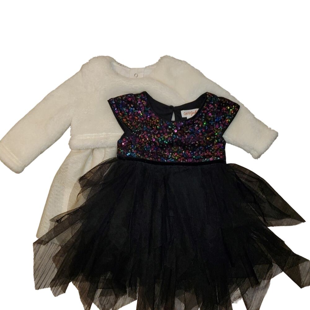 12month Babygirl Dresses